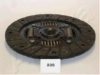 ASHIKA 80-02-235 Clutch Disc